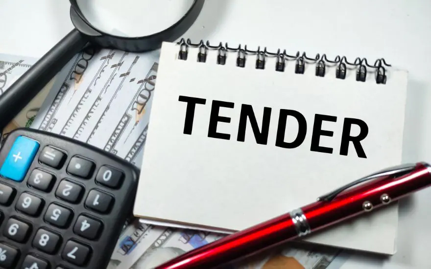 Government Tender Projects